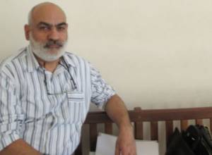 Суд отказал в иске Вардесу Гаспари