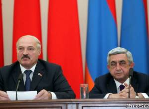 «Визит Лукашенко обречён на успех»