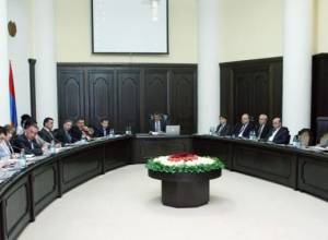Быстрая реакция Правительства
