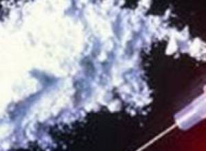 Изготовлял наркотик на кладбище