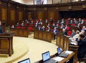 Не стал упоминать обвинения