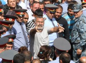 Дорога разблокирована