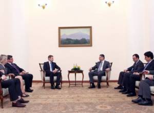 Эстония готова поделиться