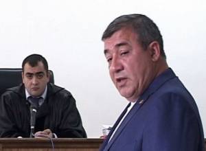 Рубен Айрапетян: "Я пришел, спрашивайте"