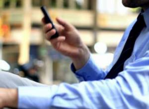 О нарушениях можно будет узнать через SMS