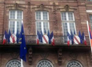 Члены ПАСЕ соберутся в Ереване