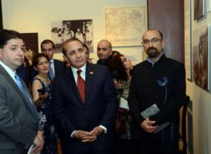 США спасли нас не только от голода