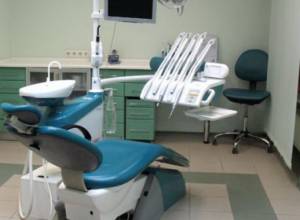 Стоматологические клиники закрываются