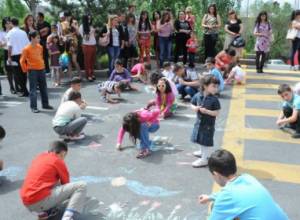 Когда в праздник «вмешивается» принуждение