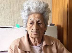 Запертая в психушке женщина заговорила