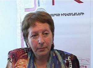 Что сказать о Сурике Хачатряне?