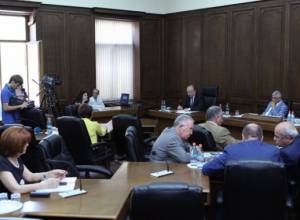 Спасут Севан благодаря рабочим местам