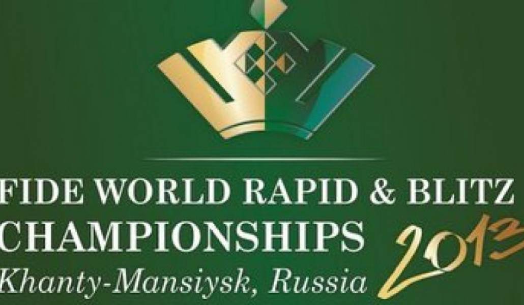 World rapid championship