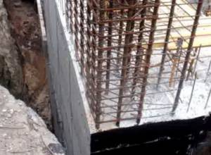 Возобновится строительство церкви