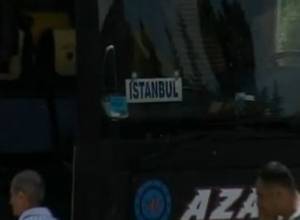 Мигрируют из Гюмри в Стамбул?