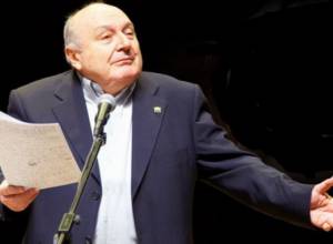 Одесский юмор в Ереване