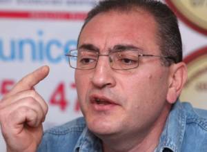 «Что сделал Сурик Хачатрян?»