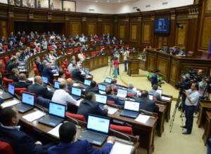 Протоколы всё ещё в НС