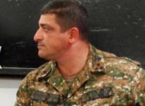 Полковник прооперирован в третий раз
