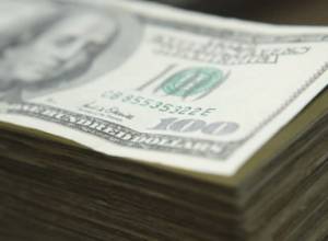 Доллар опять подорожал