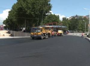 Дорога откроется