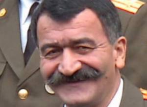 Обнаружено тело драматурга Врежа Исраеляна