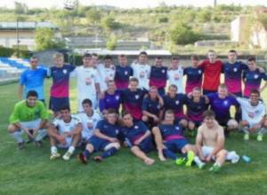 «Арарат» против «Арарата»