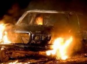 Сгорел мотор