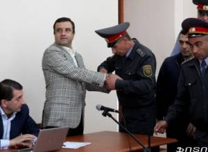 «Вардан Седракян не имеет отношения к покушению»