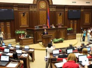 О. Абраамян: "Боюсь ответить"