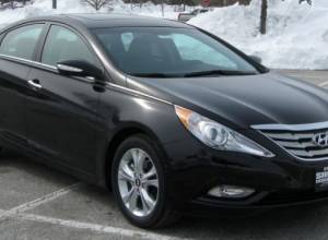 Сколько машин имеет мэрия?