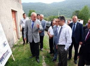 Итоги визита премьера