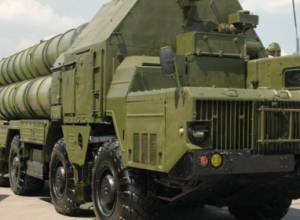 Россия продаёт оружие Азербайджану