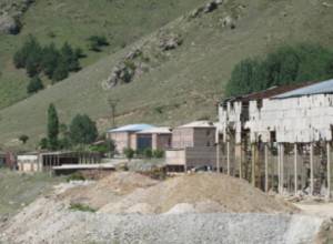 Фабрика строится незаконно?