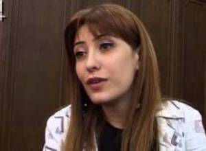 Производство в отношении Наиры Карапетян прекращено