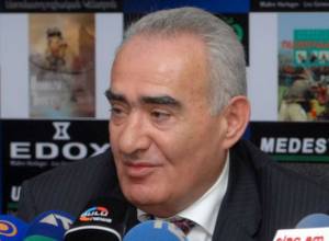 «Это - внутреннее дело»