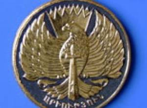 Медаль «За боевые заслуги» - ополченцам