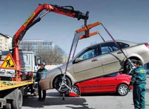 Дорожная полиция предупреждает