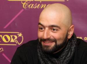 Что ожидает Егиа Нерсесяна?