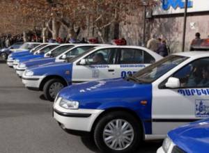 Оперативная сводка полиции