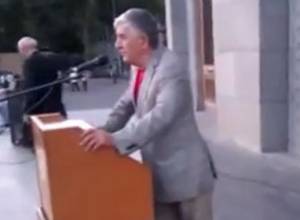 На любовницу Сурика Хачатряна подали в суд