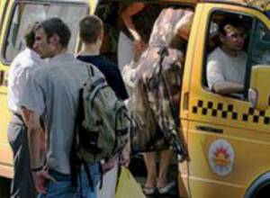 Собственник маршрутной линии объявляет войну