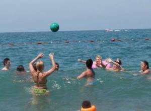 Кобулети: дешево не за счёт качества?