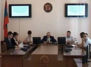 В.Ованнисян заявил о самоотводе