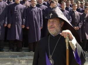 Помолятся за мир в Сирии