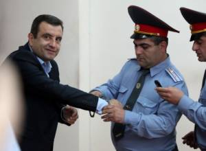 Эпосовед осуждён