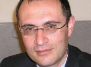 Гость - Микаэл Айрапетян