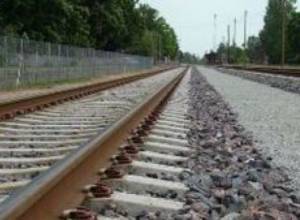 Перевернулся поезд Батуми-Даларик-Ереван