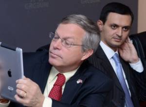 В ТС на деньги США
