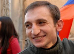 Тигран Аракелян будет освобожден?